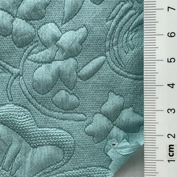 8 Turquoise