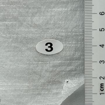 3 White