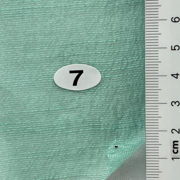 7 Turquoise