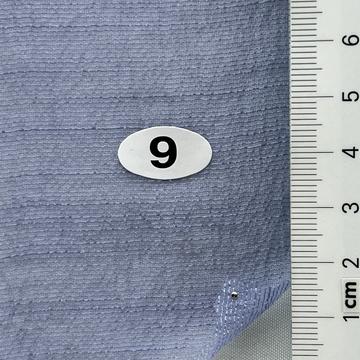 9 Blue