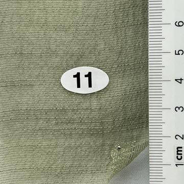 11 Green