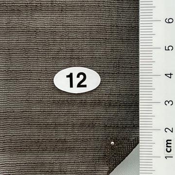 12 Brown