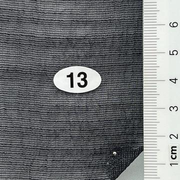 13 Charcoal