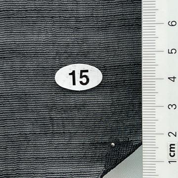 15 Black
