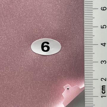 6 Pale Pink