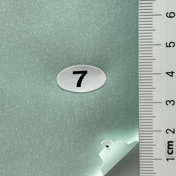 7 Pale Green