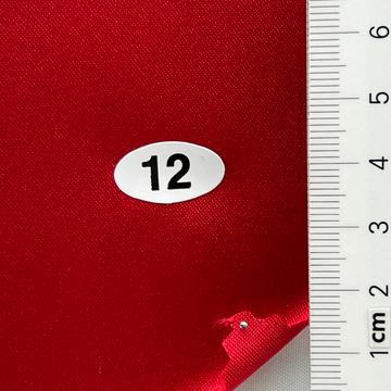 12 Red