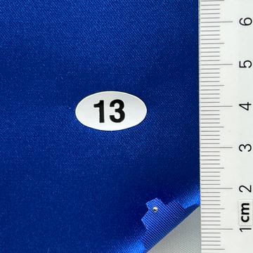 13 Blue