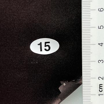 15 Brown