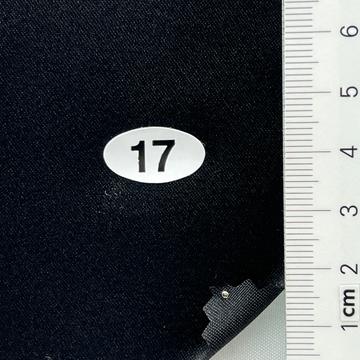 17 Black