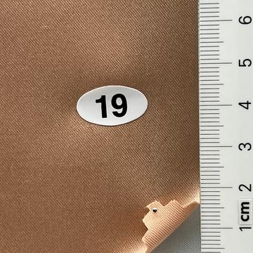 19 Pale Orange