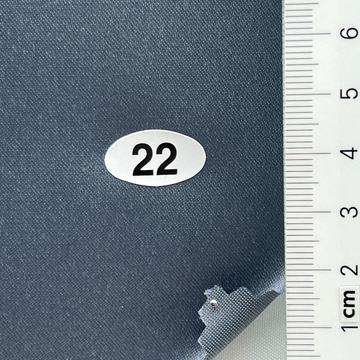 22 Charcoal