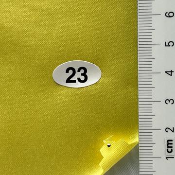 23 Yellow