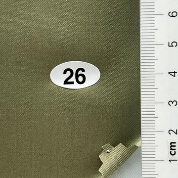 26 Green