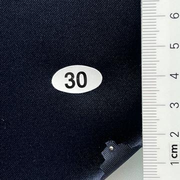 30 Black