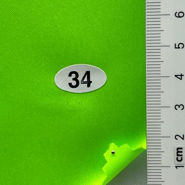 34 Pale Green