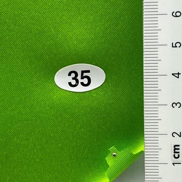35 Pale Green