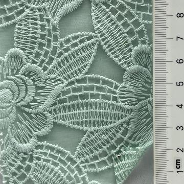 2 Pale Green
