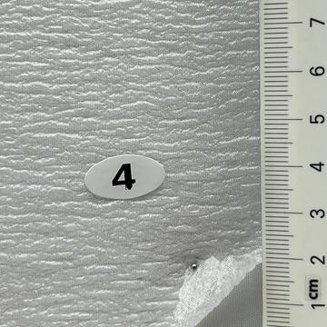 4 White