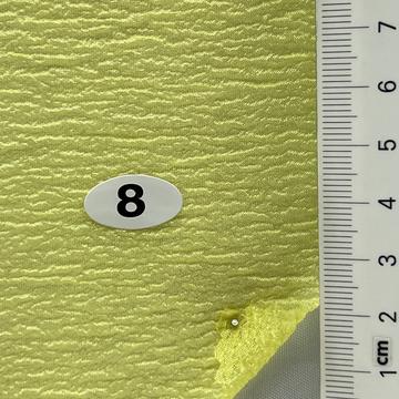 8 Yellow
