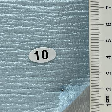 10 Pale Blue