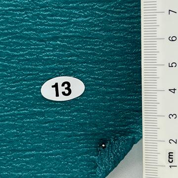 13 Green