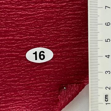16 Red