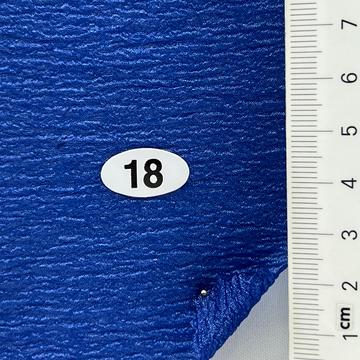 18 Blue
