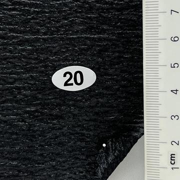 20 Black