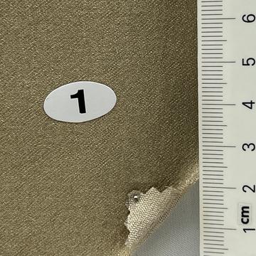 Viscose Rayon-blend Plain Weave