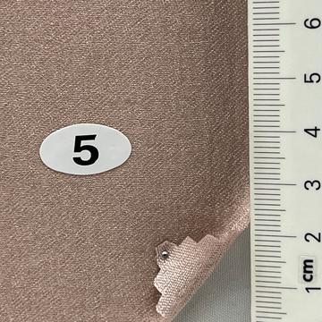 5 Dusty Pink