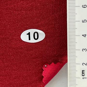 10 Red