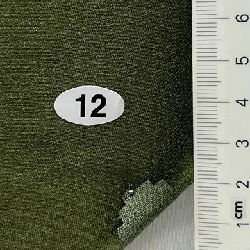 12 Deep Green