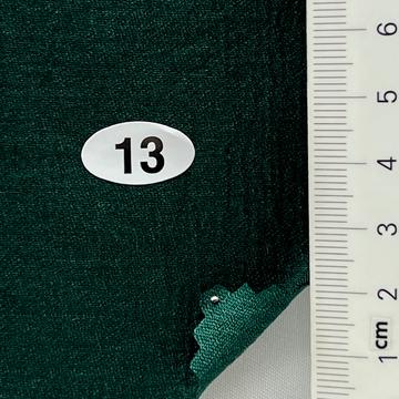 13 Deep Green