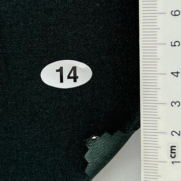 14 Deep Green