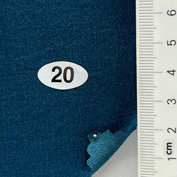20 Turquoise