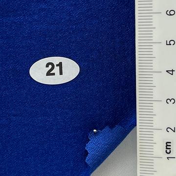 21 Blue