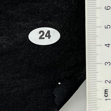 24 Black