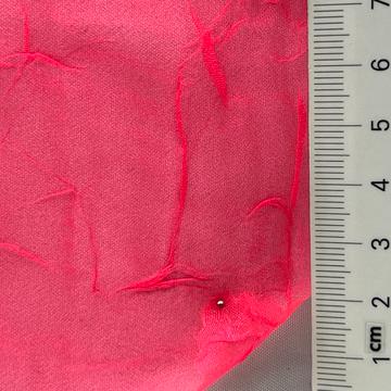 Polyester Organza