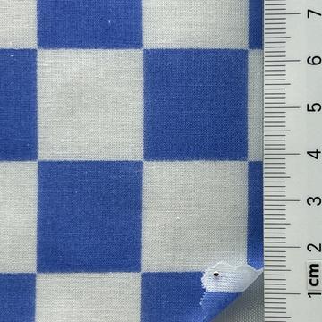6 Blue