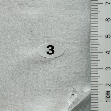 3 White