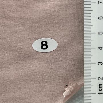 8 Dusty Pink