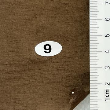 9 Brown