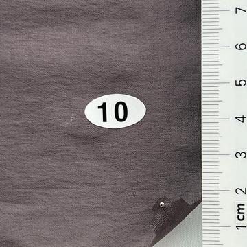 10 Brown