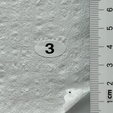 3 White