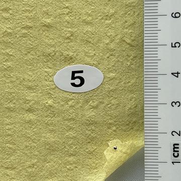 5 Yellow