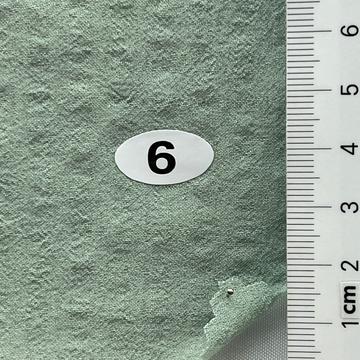 6 Pale Green