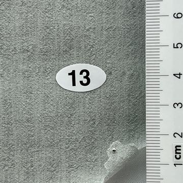 13 Turquoise
