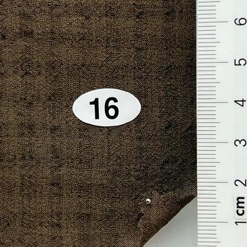 16 Brown
