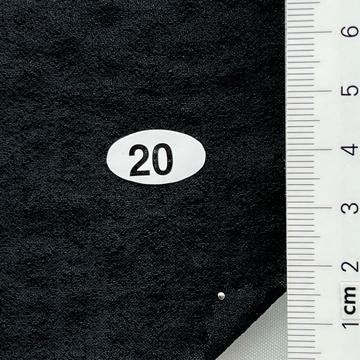 20 Black
